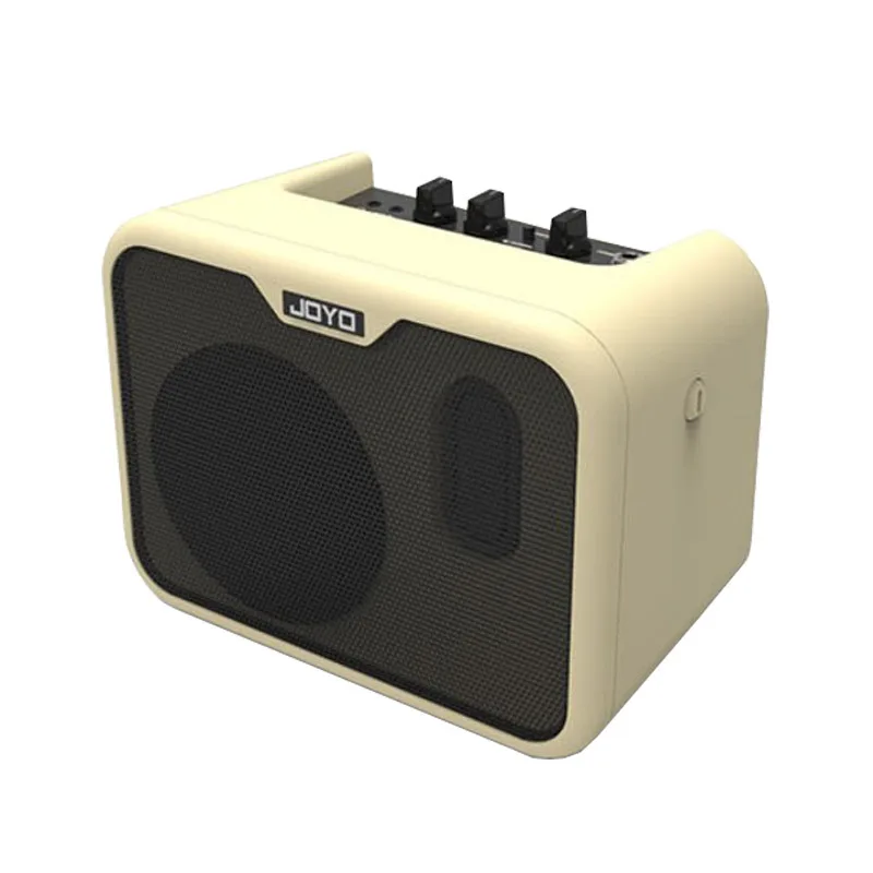 10w guitar amplifier for Electric acoustic and bass desktop and outdool mini guitarra amp joyo
