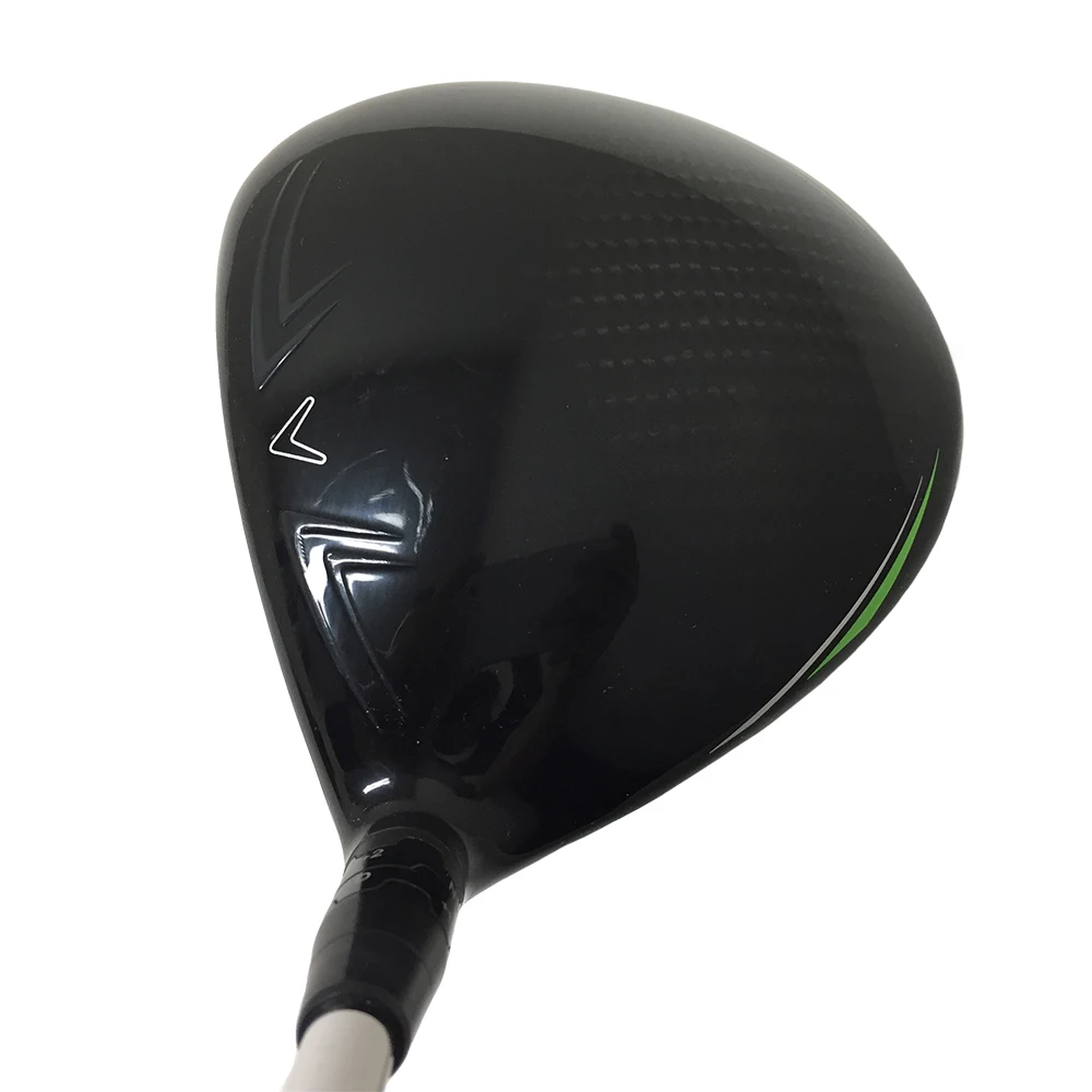 Japanese hot sale golf accessories used golf clubs callaway with reasonable price