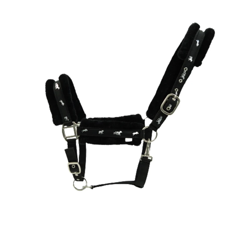 2024 Новый новейший дизайн для верховой езды PP Halters оптом поставщик купить по хорошей цене