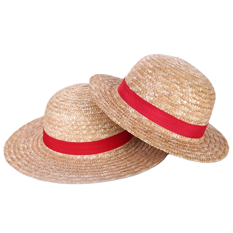 High Quality Popular Summer Paper Straw Hat Panama Straw Hat