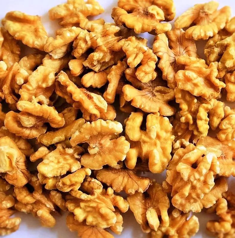 Europe Grade Best  Walnut for Sale