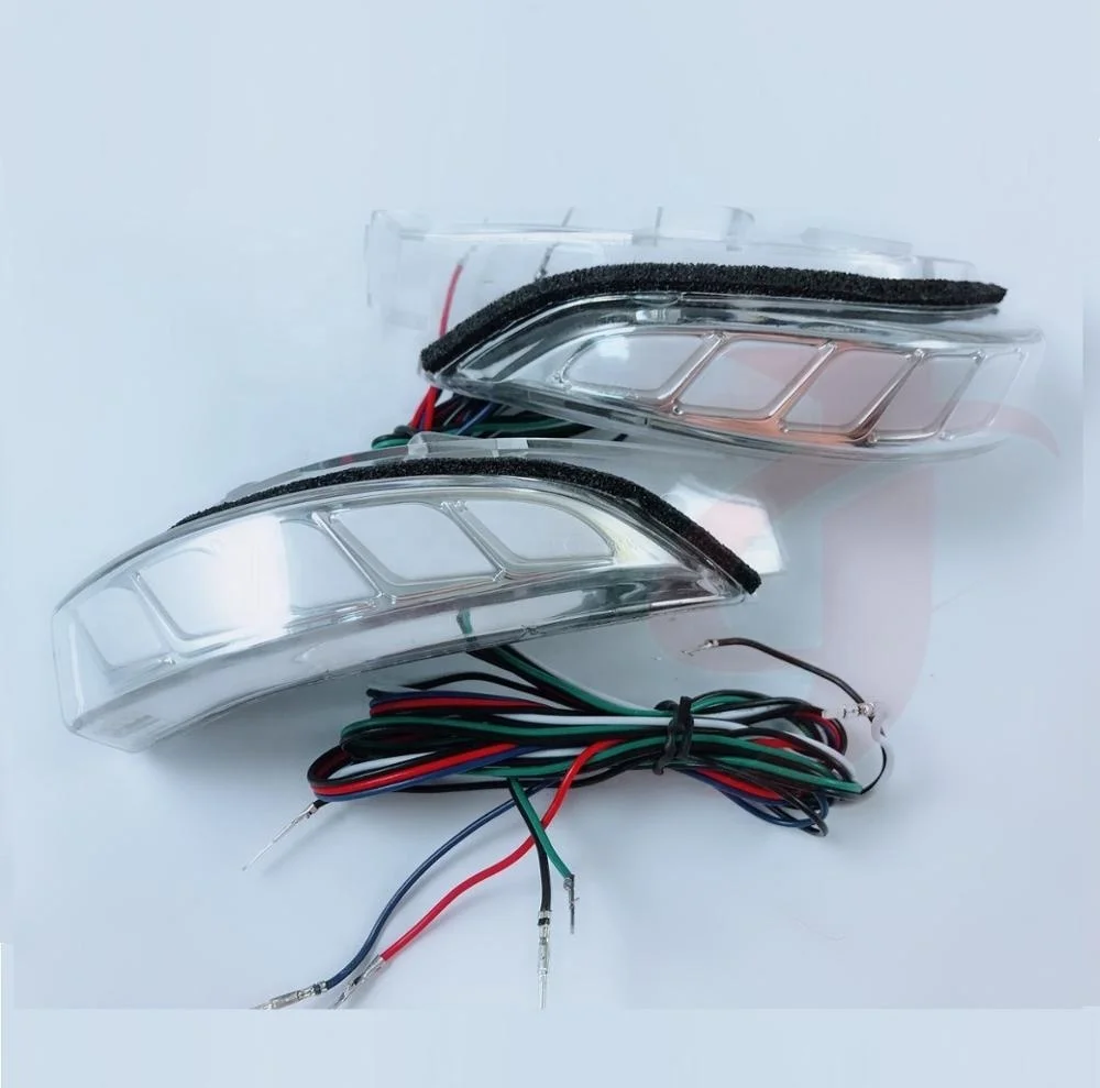 New Technology Product LED side mirror light for TOYOTA CHR (Europe/Taiwan version)