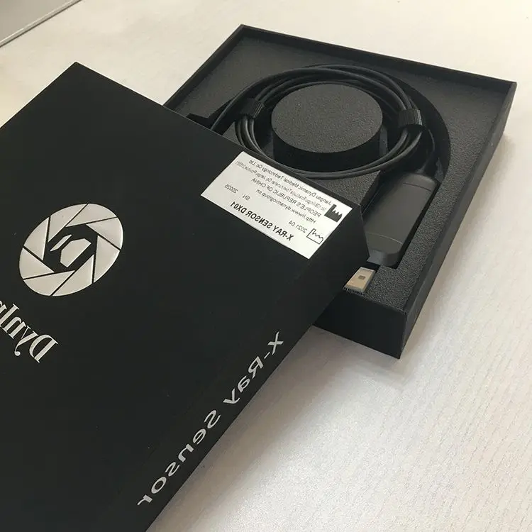 Brand new Handy Digital Dental X Ray Sensor Intraoral Imaging System RVG Xray sensor For dental clinics