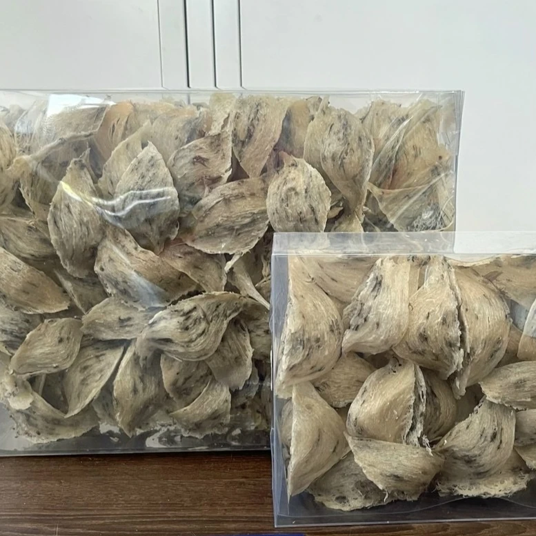 Best Price Vietnam Raw Swallow Bird Nest Manufacture Type A OEM Service Reliable Slight Fishy Taste Rich Nutritious