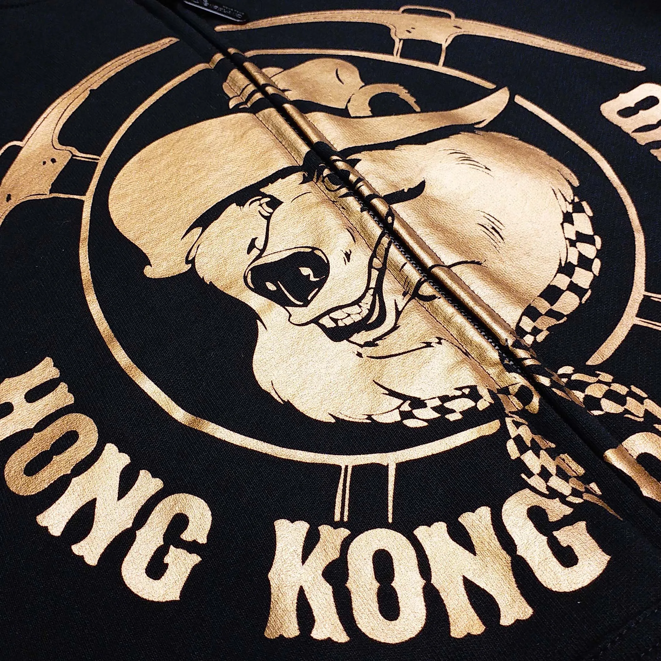 100% хлопок для мужчин и женщин OEM ODM фольга Повседневная летняя футболка с принтом на