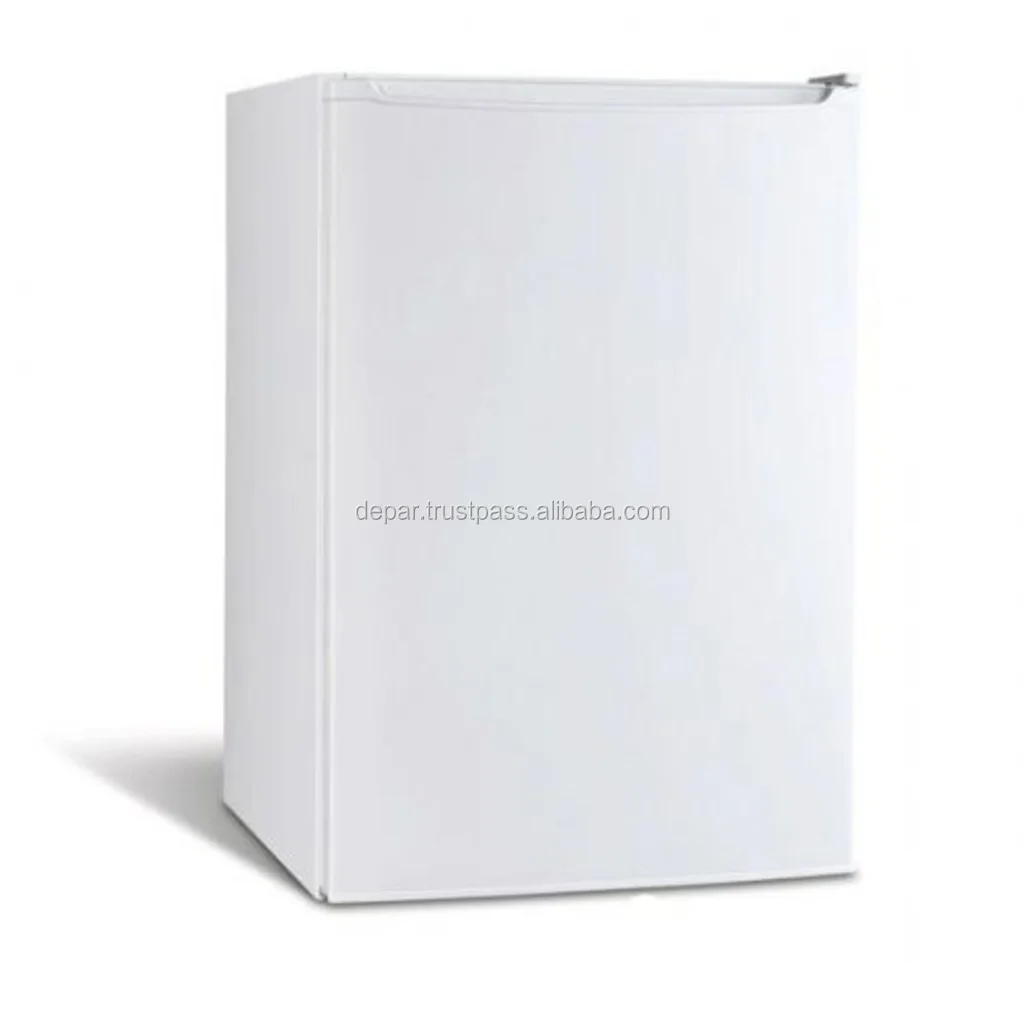 100lt Mini Refrigerator  220VAC for Home, hospital, Village, Camp, Caravan , Africa, Rural Electric, Compressor Freezer System