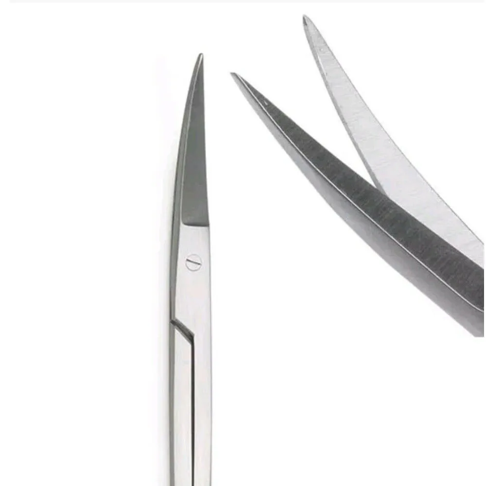 
Iris Scissors straight Ophthalmic Surgery, 