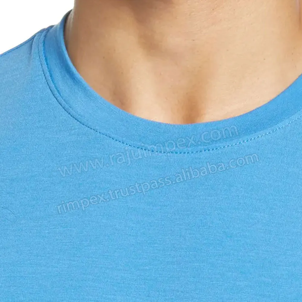 Factory Direct Sale Wholesale Price Men T Shirt