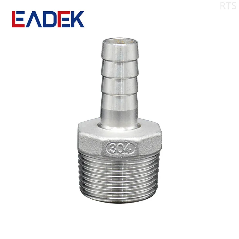 Pipe Fitting Connector Hex Hose Nipple Thread Stainless Steel Male Hexagon Ppr Female Casting 3 Years Reducing 150 LB 1000 Pcs