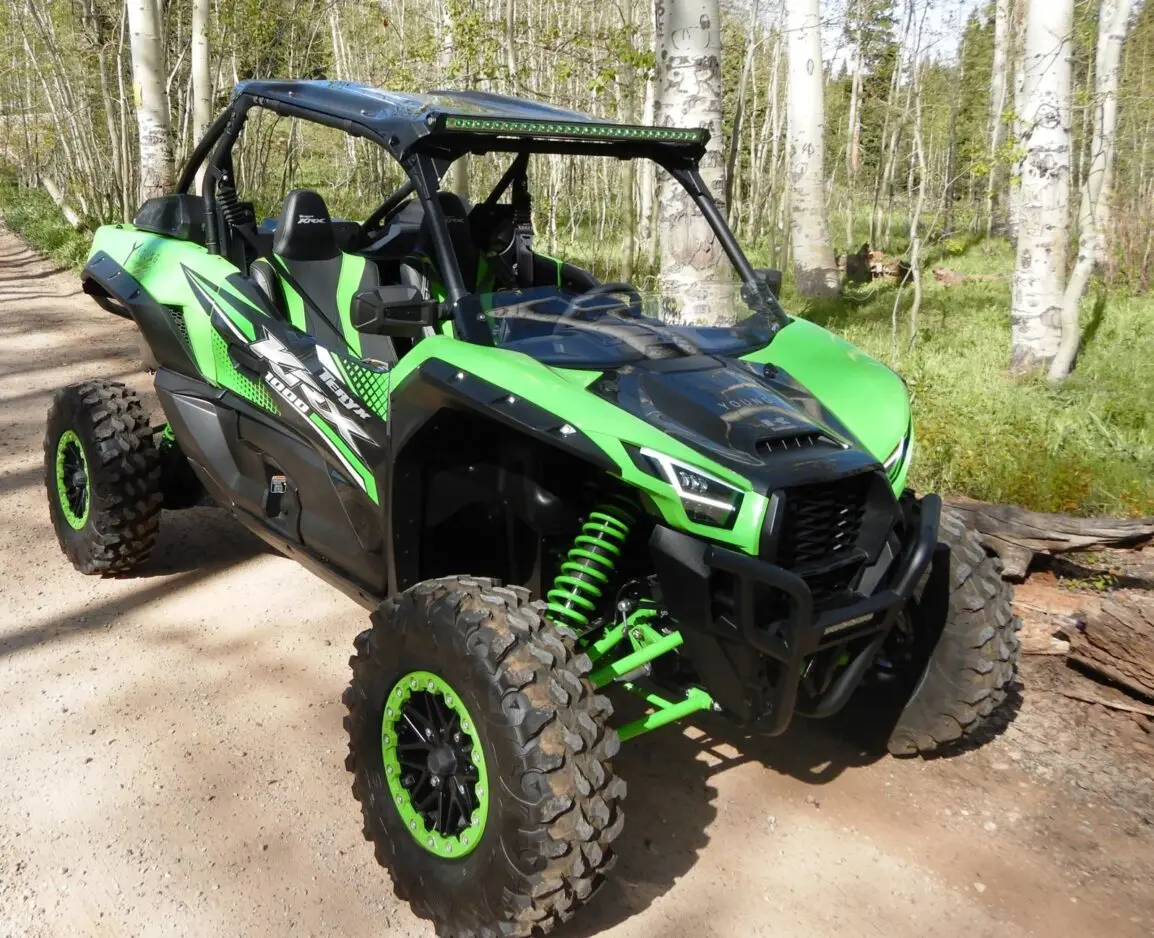 AGY UTV CFORCE GFORCE ZFORCE 4x4 800cc оптовая
