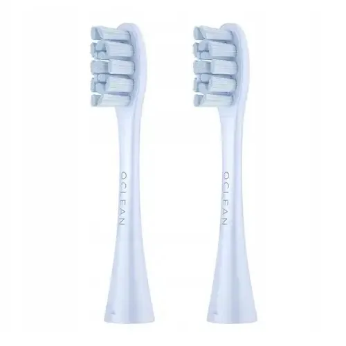 XIAOMI OCLEAN Clear PW07 | Сменная головка зубной щетки 2 шт. в упаковке