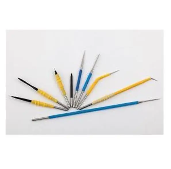 Electrosurgical Needle Electrode Ultra Fine