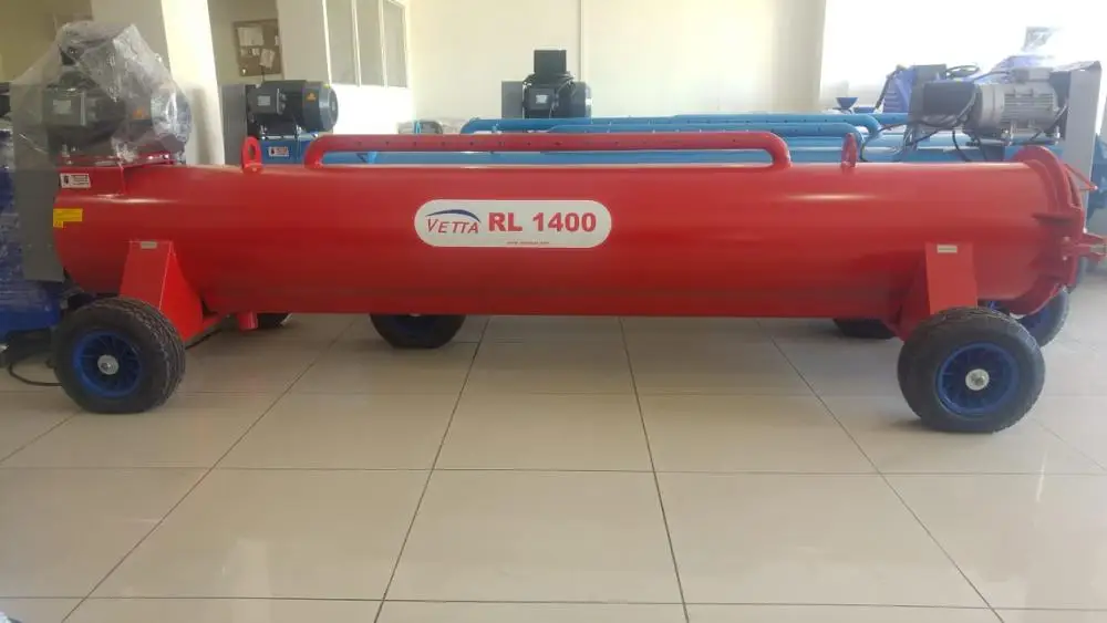 
Economic Carpet Drying Machine 