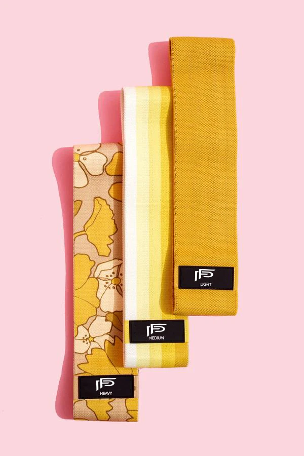 Индивидуальная фирменная торговая марка новинка 2021 спортивные упражнения фитнес-ботинки эластичная лента из тонкой ткани для бедер оптовый заказ