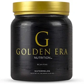  Сопоставимая на заказ смесь для GEN Sports лучшая пудра BCAA/EAA восстановления