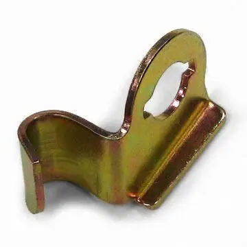 Sheet Metal Stamping Part