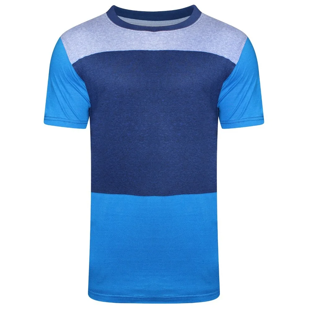  Хлопковая Приталенная футболка Pima с коротким рукавом 220 г лидер продаж от производителя конопляной одежды без рисунка круглым вырезом