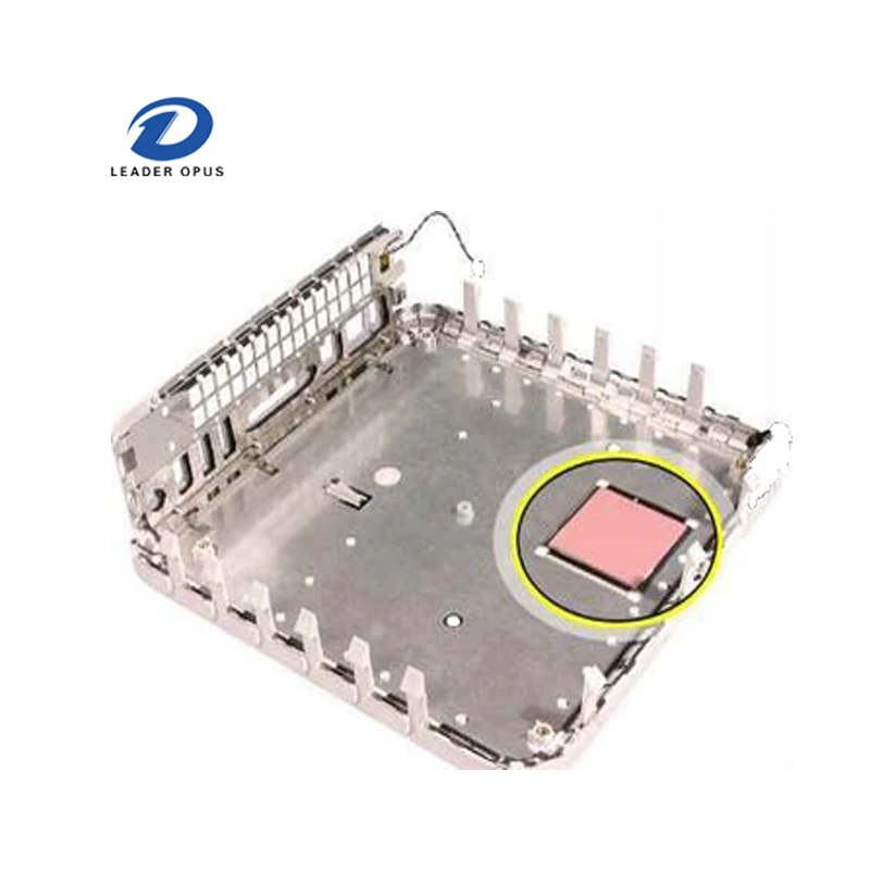 Mosfet Thermal Conductive Insulator