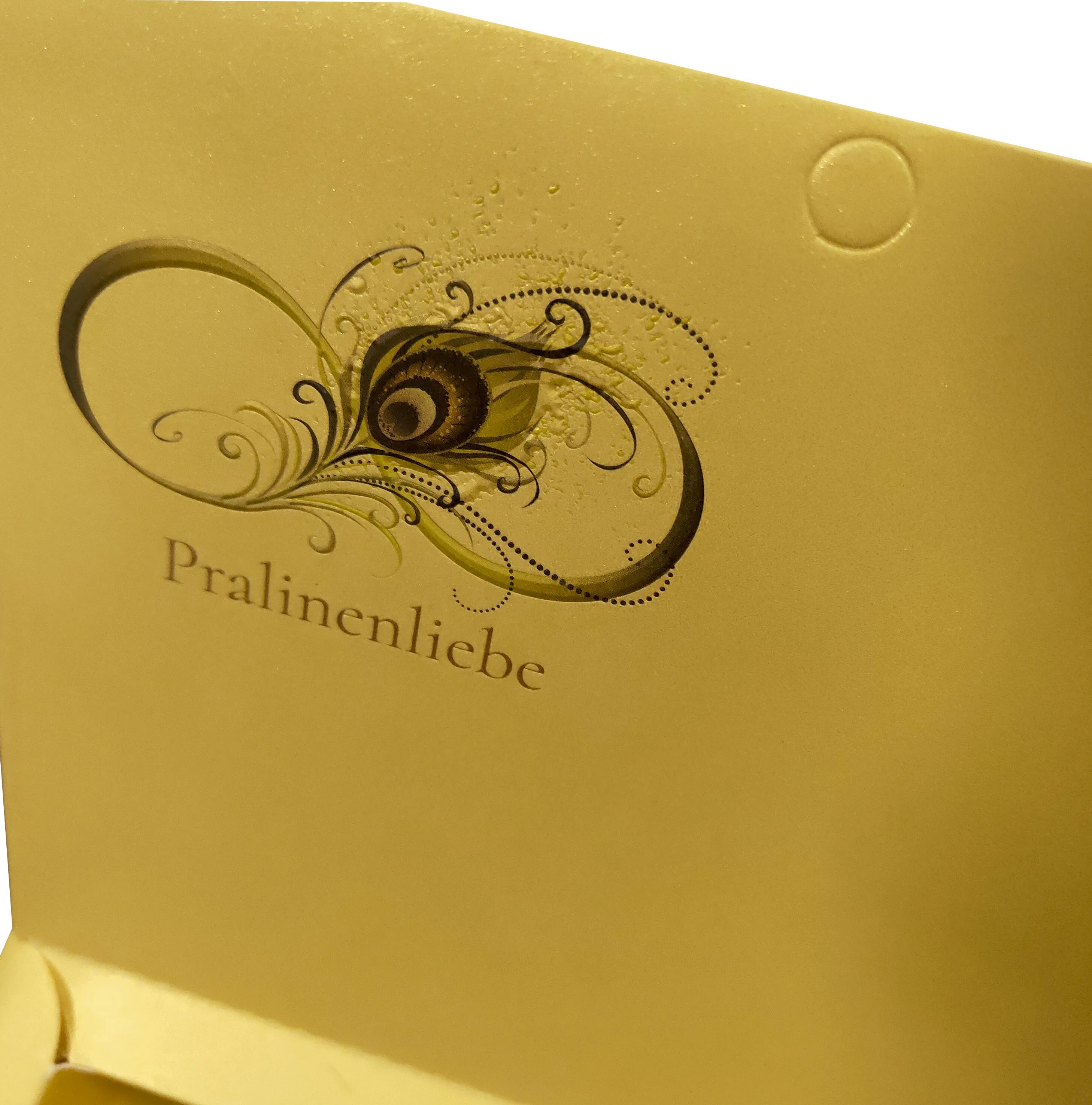 Wholesale Folding Paper Chocolate Bar Packaging Box Custom Design Print Luxury Kraft Paper Packing Box For Chocolate
