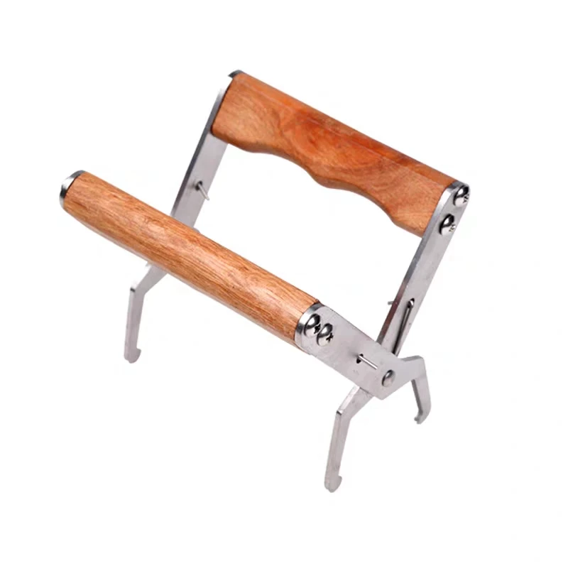 High Quality Bee Keeping Equipments Custom Made Wholesale Bee Keeper Equipments