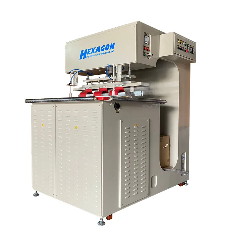 8kw Pvc Soft Film Stretch Ceiling Welding Machine For Pvc Tent