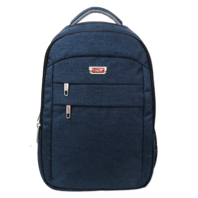 Портативный рюкзак для ноутбука из 100% полиэстера с леопардовым принтом и логотипом на заказ вьетнамское производство