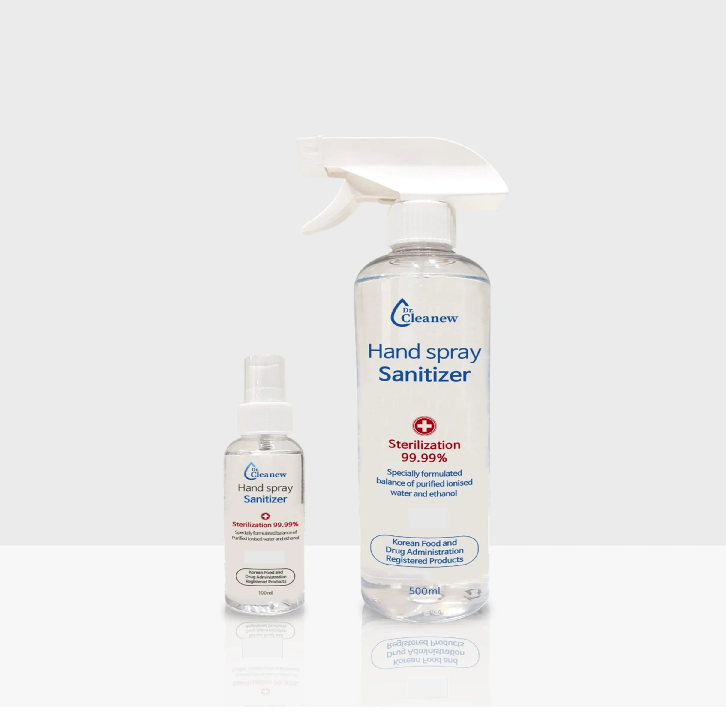 
Spray with anywhere Safe for kids Fast delivery to anywhere Waterless Various applicants Non-washing Eco-friendly 