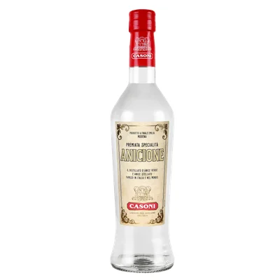 
Top quality italian Beverage anise seeds Liqueur 