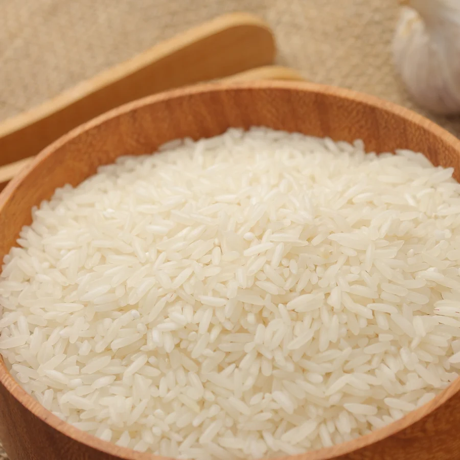 Delicious ST24 rice from vietnam best long grain white rice