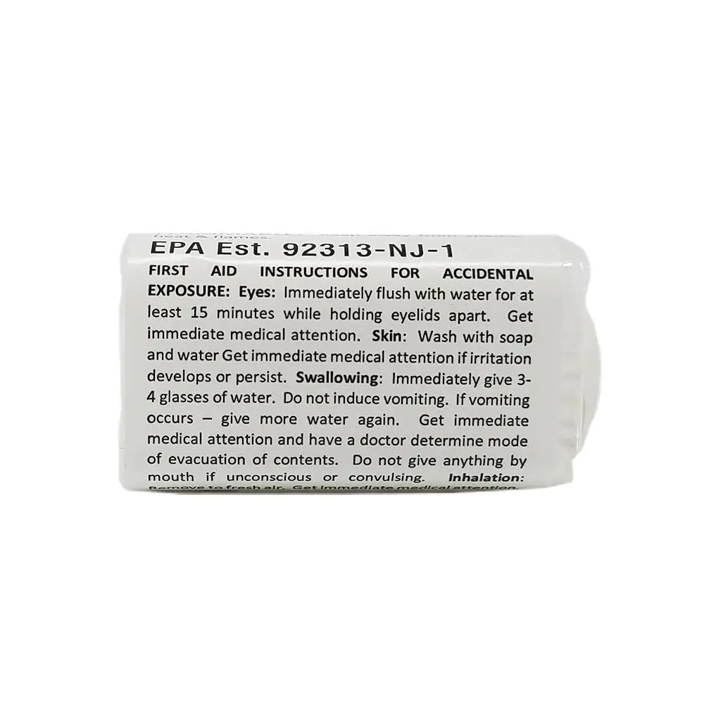 Камфорный блок Aspi-Care 4 шт./блоки изысканный камфорный для защиты от ржавчины оптовая продажа Премиум