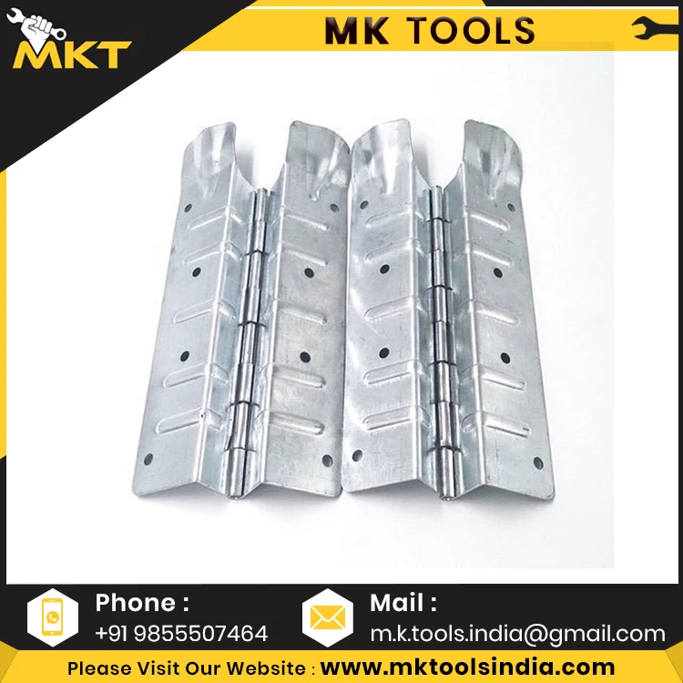 Factory Customized Pallet Collar Hinge For Wooden Pallets Buy at Bulk Exporter