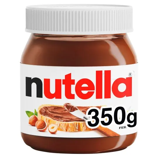 Ferrero nutella chocolate wholesale supplier cheap price discount price