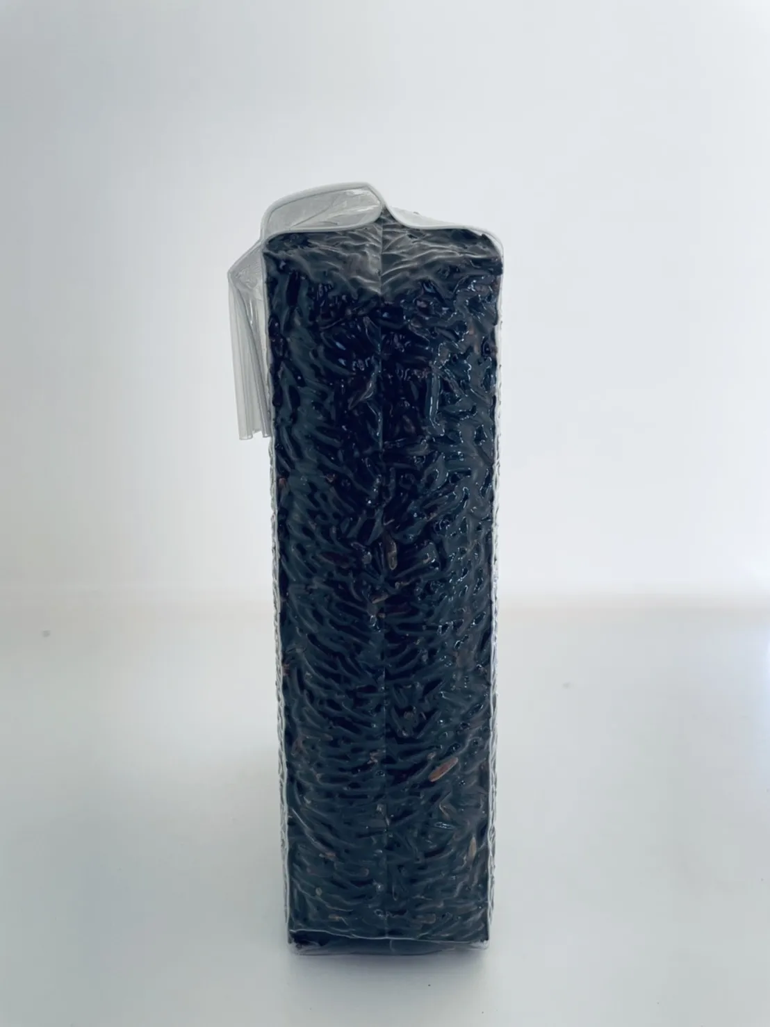 
Certified Organic Thai High Fiber Germinated GABA Riceberry Rice Premium Export Quality EU COR 