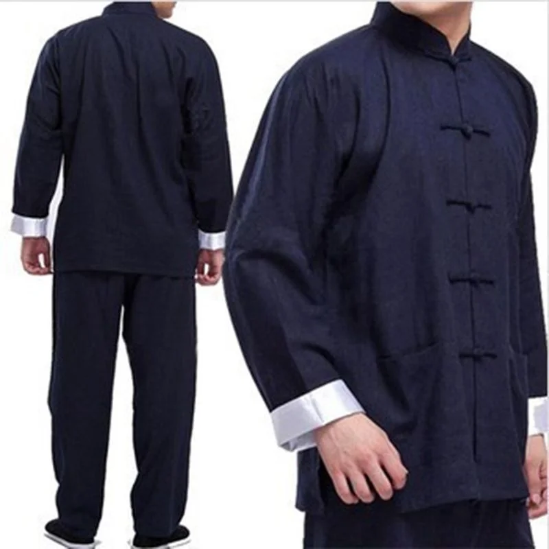 kung Fu uniform, Martial Arts Uniform, Poly cotton Martial Arts Uniform chinese traditional kung fu uniform