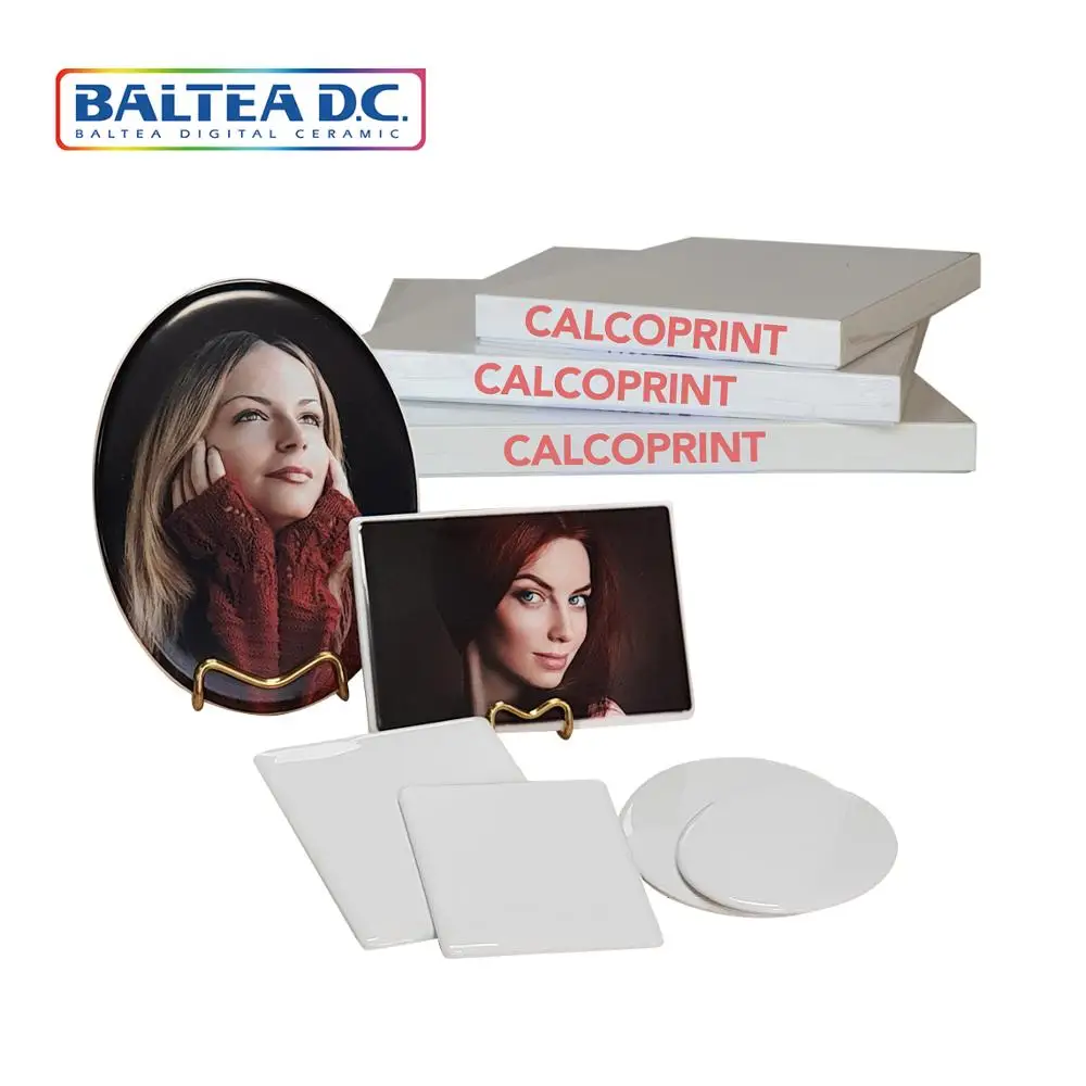 MAGENTA Ceramic Toner