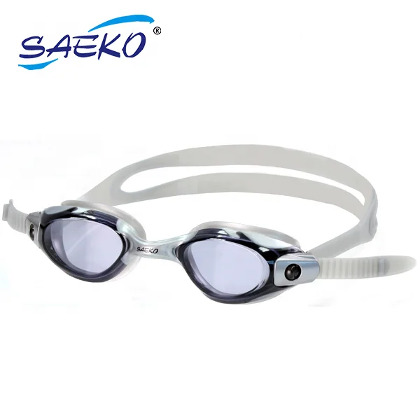 SAEKO prices swimming goggles with anti-fog adults