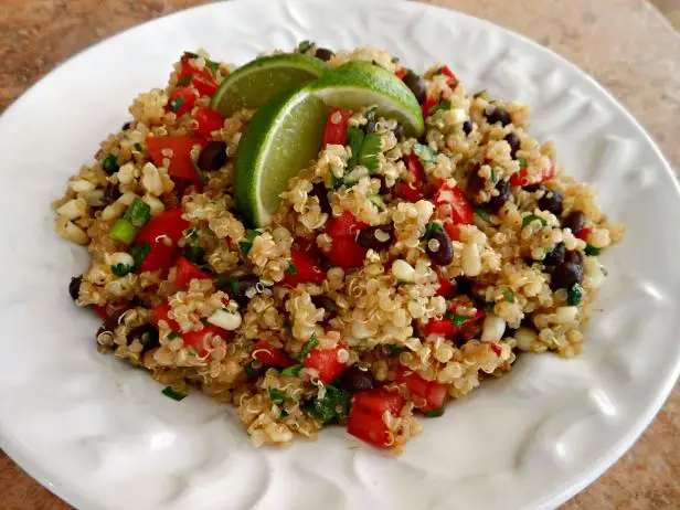 Good Quality Pure Quinoa Grains Cheap Rate Quinoa Grains