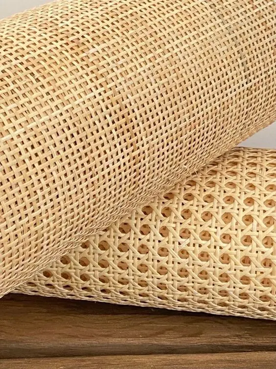 VIET NAM TOP QUALITY - GOOD PRICE RATTAN CANE WEBBING, WHATSAPP: +84 974399971 (WS)