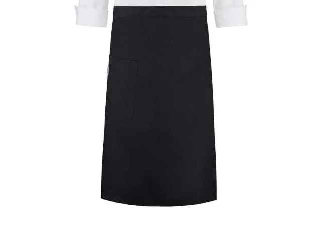 APRON WITHOUT