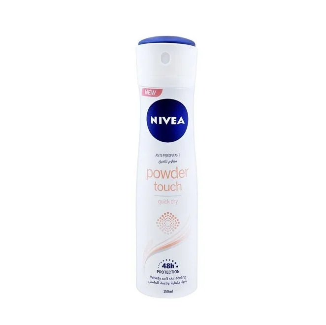 Genuine Nivea Deodorant Spray Bulk Stock Available For Sale