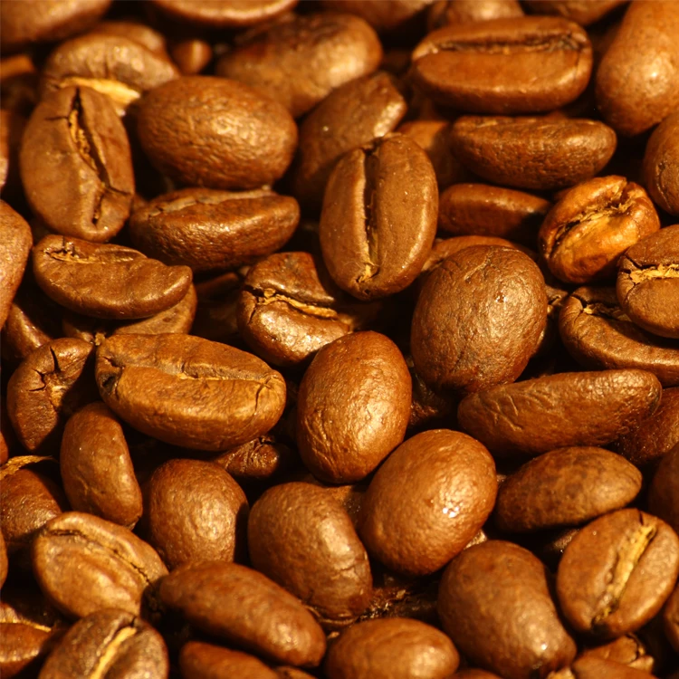 Ngoc Thao Private Label For Vietnam Pure Arabica Coffee Bean Coffee Beans Roasted