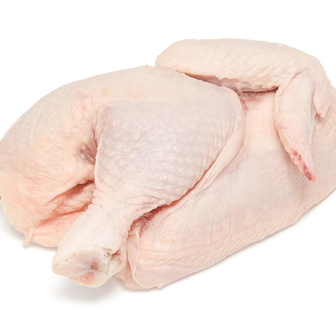 Premium Supplier ! Halal Frozen Whole Chicken Halal Chicken Processed Meat