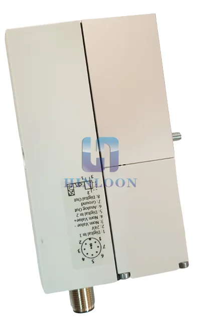 
FESTO Proportional-Pressure Regulator made in Germany with HINLOON UAE 