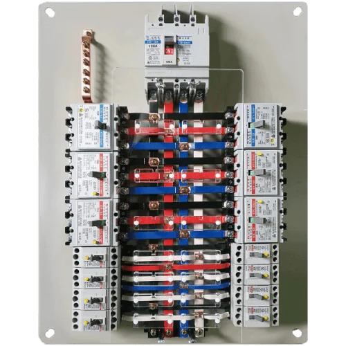 Customized Electric Distribution Panel Box EST2003