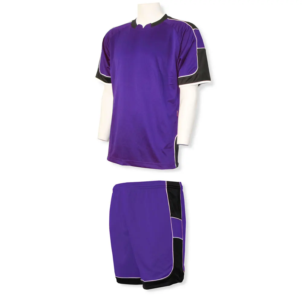 Wholesale Custom Design Soccer Uniform Sublimation Printing Soccer Wear World Cup Football Uniform Sets