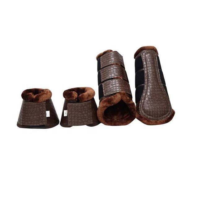 Suppliers Glitter Horse Boots