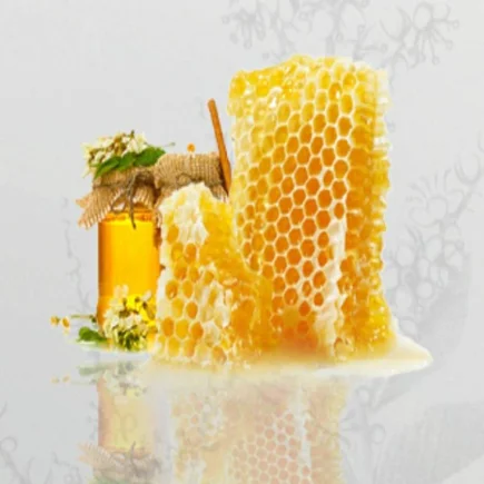 1000 г Longan Flower Bee Honey Таиландская дикая королевская