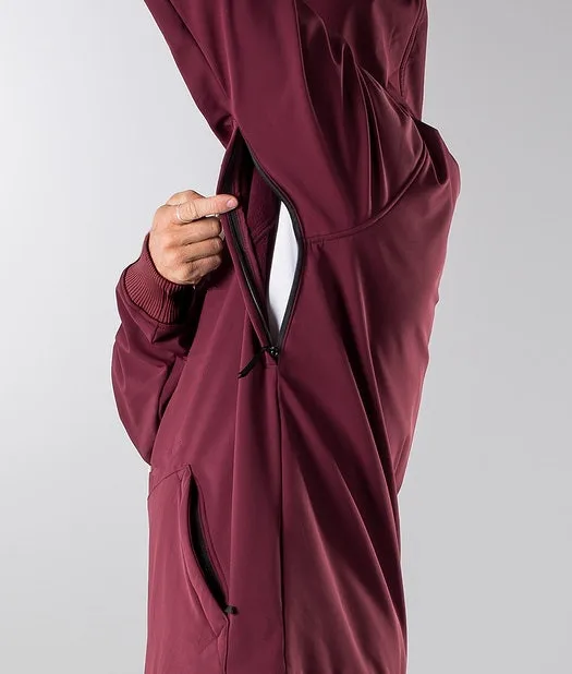 New arrival long tall hoodie ski snowboard Hoodies High Quality Custom Wholesale WaterProof Men Hoodies