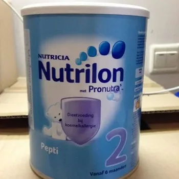 Milupa Aptamil, NAN Pro, Nido 1 +, Nutrilon, SMA для продажи