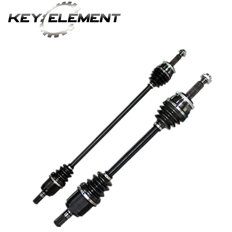 KEY ELEMENT High Performance Drive Shaft For RIO 49500-1G000 49500-1G010 49500-1G00 Drive Shafts